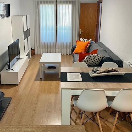 Rincon De Lierde Apartment Villanua Exterior photo